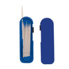 Threadfellows Accessories One Size / Blue Toothpick Carrier