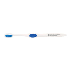 Threadfellows Accessories One Size / Blue Winter Accent Toothbrush