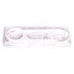 Threadfellows Accessories One Size / Clear Toothpick Flosser