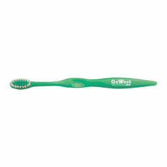 Threadfellows Accessories One Size / Green Concept Junior Toothbrush