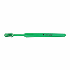 Threadfellows Accessories One Size / Green Junior Toothbrush