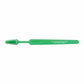 Threadfellows Accessories One Size / Green Signature Soft Toothbrush