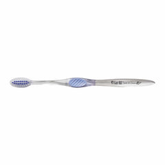 Threadfellows Accessories One Size / Lavender Accent Toothbrush