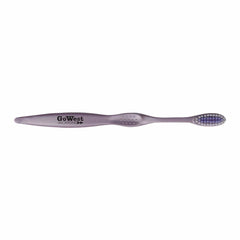 Threadfellows Accessories One Size / Lavender Concept Curve Toothbrush