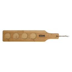 Threadfellows Accessories One Size / Natural Bamboo Flight Paddle