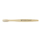 Threadfellows Accessories One Size / Natural Bamboo Junior Toothbrush