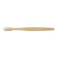 Threadfellows Accessories One Size / Natural Bamboo Junior Toothbrush
