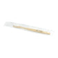 Threadfellows Accessories One Size / Natural Bamboo Toothbrush