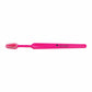 Threadfellows Accessories One Size / Neon Pink Junior Toothbrush