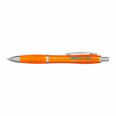 Threadfellows Accessories One Size / Orange Bullet - Nash Gel Pen