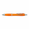 Threadfellows Accessories One Size / Orange Bullet - Nash Gel Pen