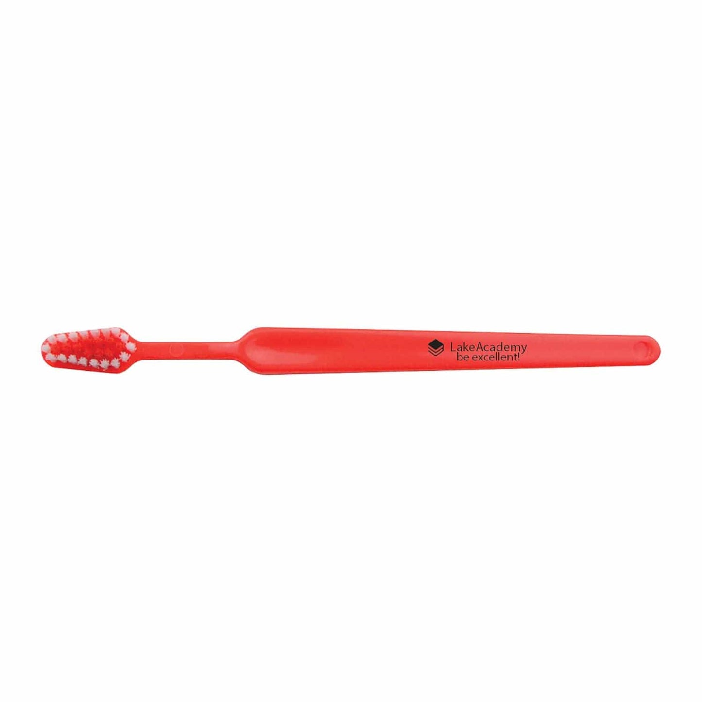 Threadfellows Accessories One Size / Orange Junior Toothbrush