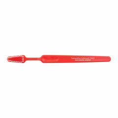 Threadfellows Accessories One Size / Orange Signature Soft Toothbrush