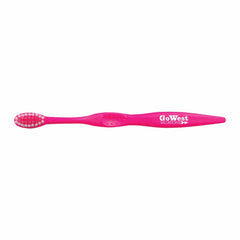 Threadfellows Accessories One Size / Pink Concept Junior Toothbrush