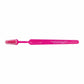 Threadfellows Accessories One Size / Pink Signature Soft Toothbrush