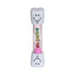 Threadfellows Accessories One Size / Pink Smile Two-Minute Brushing Sand Timer
