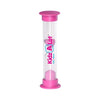 Threadfellows Accessories One Size / Pink Two-Minute Brushing Sand Timer