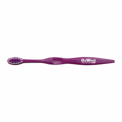 Threadfellows Accessories One Size / Purple Concept Junior Toothbrush
