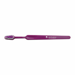 Threadfellows Accessories One Size / Purple Junior Toothbrush