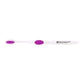 Threadfellows Accessories One Size / Purple Winter Accent Toothbrush