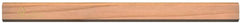 Threadfellows Accessories One Size / Raw FSC® Certified Carpenter Pencil