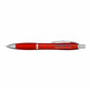 Threadfellows Accessories One Size / Red Bullet - Nash Gel Pen