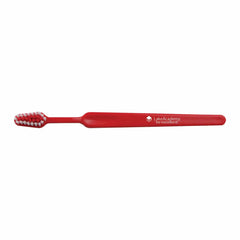 Threadfellows Accessories One Size / Red Junior Toothbrush
