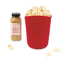 Threadfellows Accessories One Size / Red Premium Popcorn Gift Set