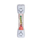 Threadfellows Accessories One Size / Red Smile Two-Minute Brushing Sand Timer
