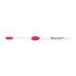 Threadfellows Accessories One Size / Red Winter Accent Toothbrush