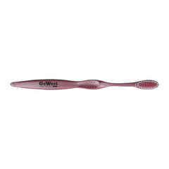 Threadfellows Accessories One Size / Rose Concept Curve Toothbrush