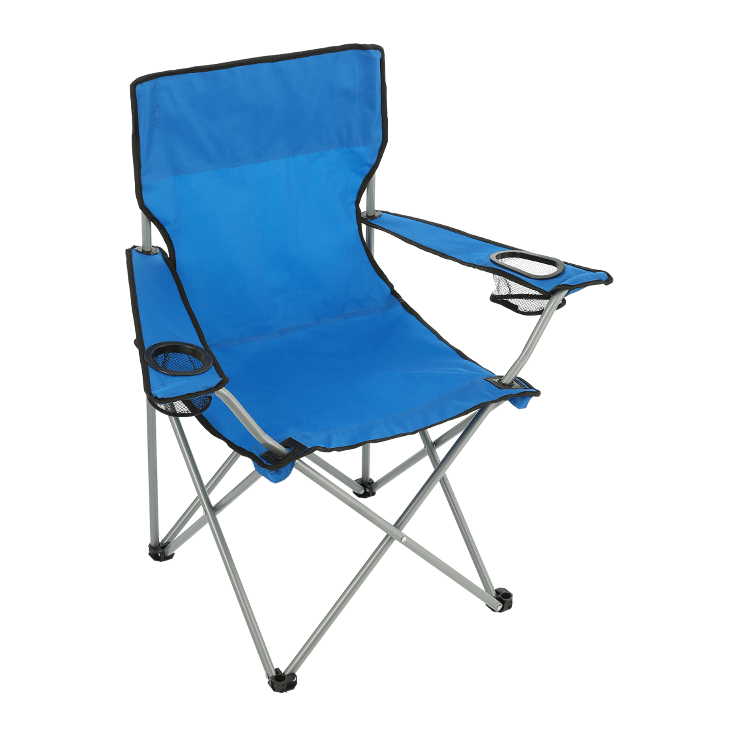 Threadfellows Accessories One Size / Royal Game Day Event Chair (300lb Capacity)