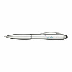 Threadfellows Accessories One Size / Silver Bullet - Nash Gel Stylus Pen