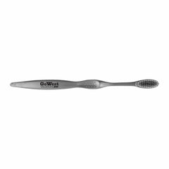 Threadfellows Accessories One Size / Silver Concept Curve Toothbrush