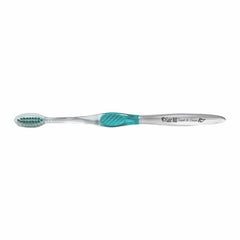 Threadfellows Accessories One Size / Teal Accent Toothbrush