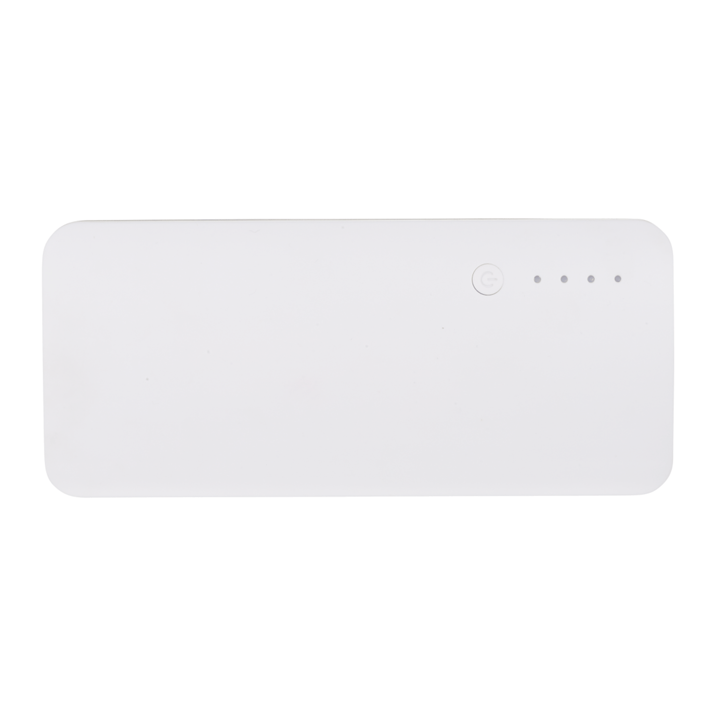 Threadfellows Accessories One Size / White Spare 10000 mAh Power Bank