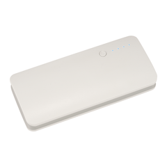 Threadfellows Accessories One Size / White Spare 10000 mAh Power Bank