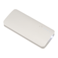 Threadfellows Accessories One Size / White Spare 10000 mAh Power Bank