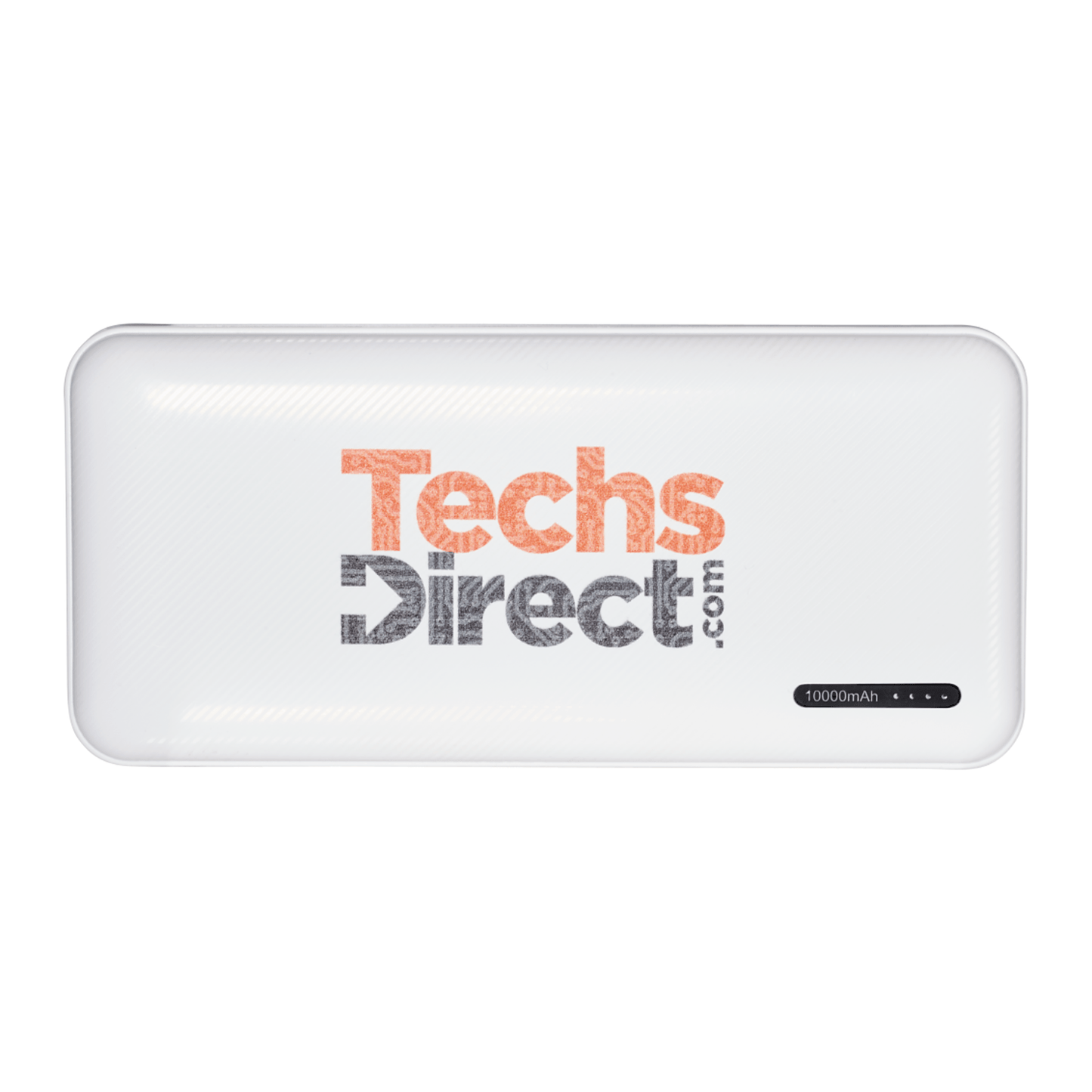 Threadfellows Accessories One Size / White Zodiac High Density 10000 mAh Power Bank