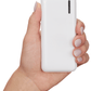 Threadfellows Accessories One Size / White Zodiac High Density 10000 mAh Power Bank