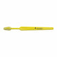 Threadfellows Accessories One Size / Yellow Junior Toothbrush