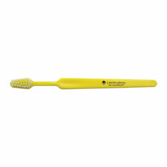 Threadfellows Accessories One Size / Yellow Junior Toothbrush