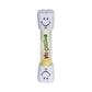 Threadfellows Accessories One Size / Yellow Smile Two-Minute Brushing Sand Timer