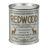 Threadfellows Accessories Redwood / Multi Redwood National Park 14 oz Candle