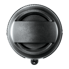 Threadfellows Accessories Rugged Fabric Outdoor Waterproof Bluetooth Speaker