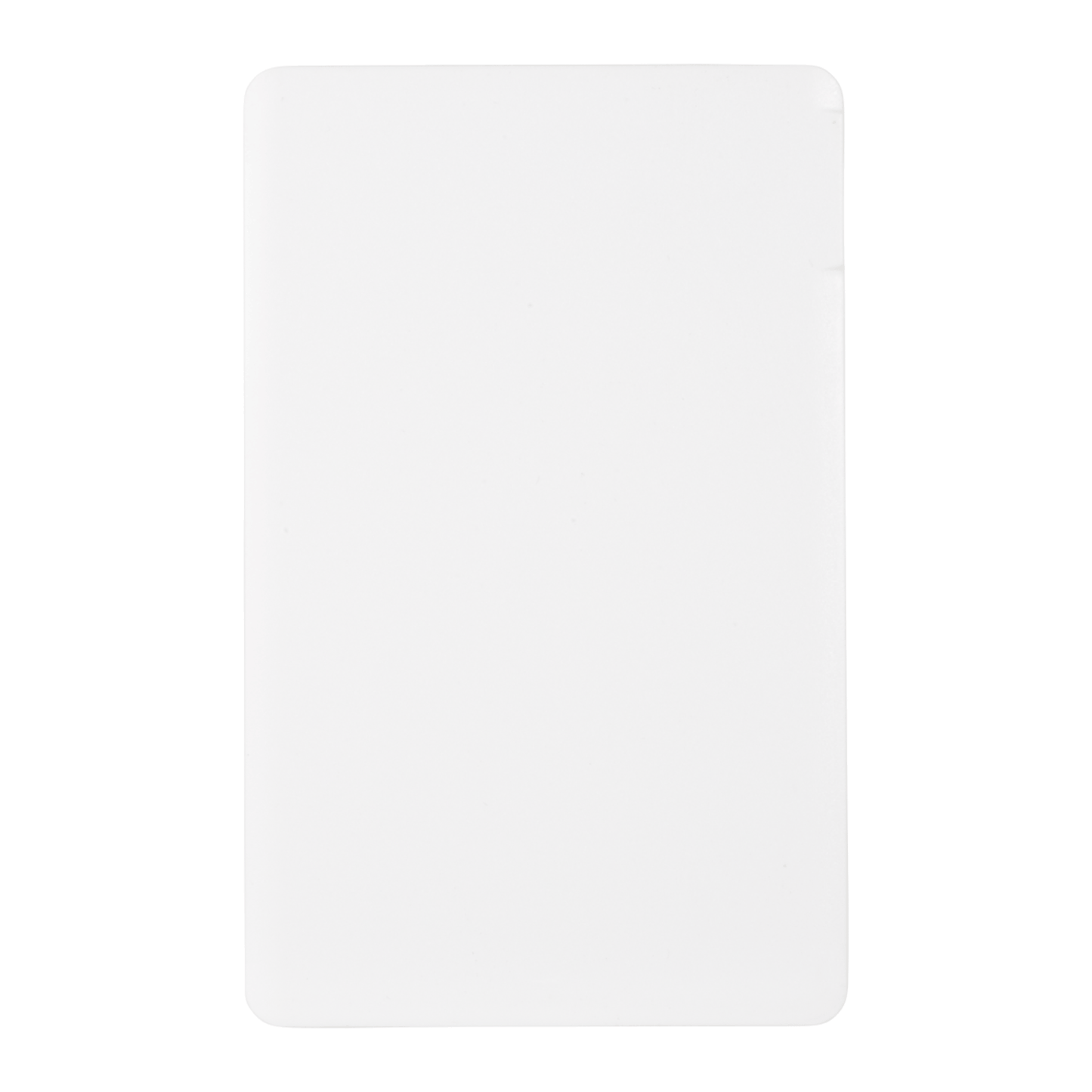 Threadfellows Accessories Slim Ion 2500 mAh Power Bank