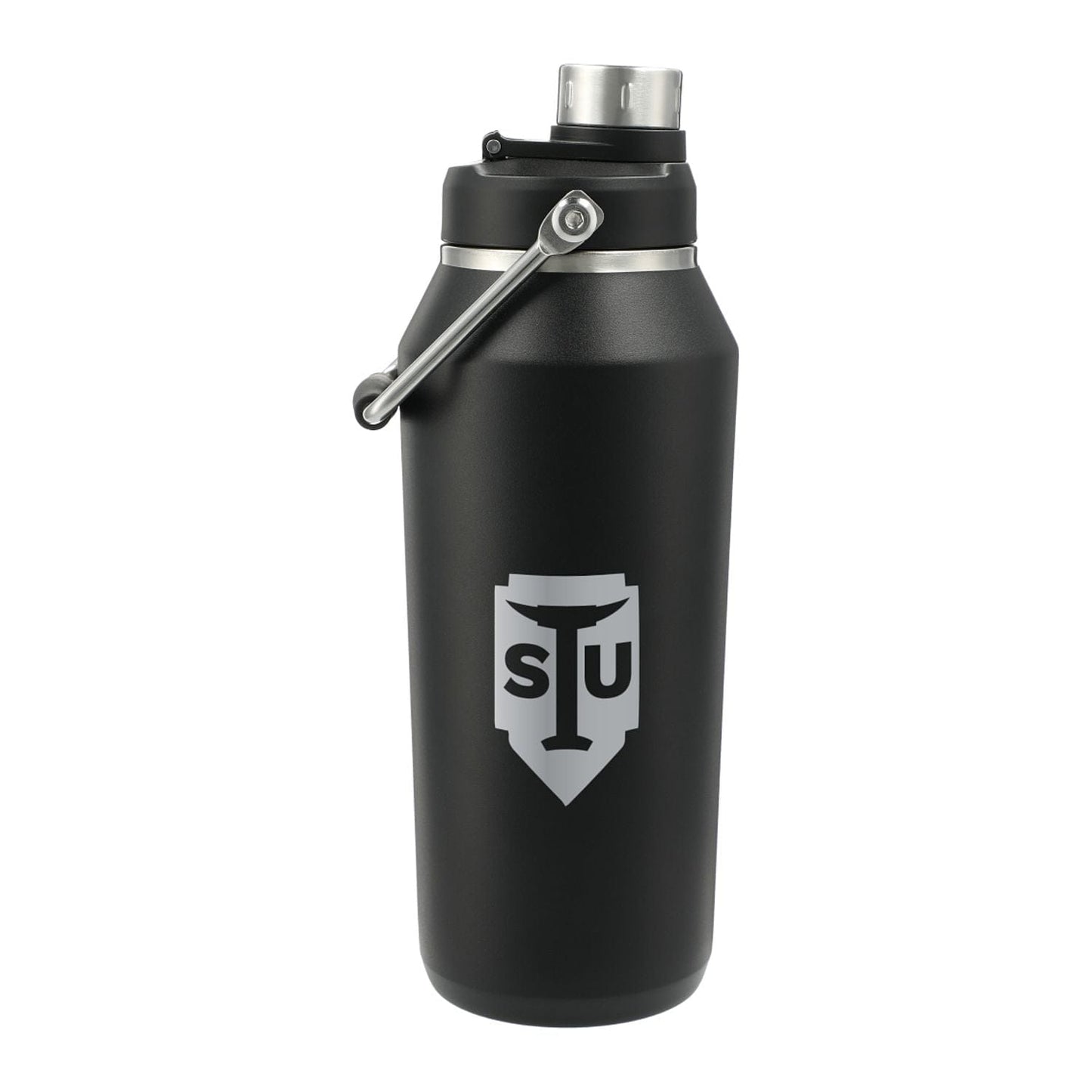 Threadfellows Accessories Vasco Copper Vacuum Insulated Water Jug 40oz