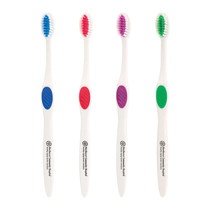 Threadfellows Accessories Winter Accent Toothbrush