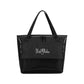 Threadfellows Bags 15"L 13.5"H 8.5"W / Black Maui Pacific Cooler Tote - 25 unit minimum
