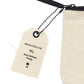 Threadfellows Bags Avery Cotton Zippered Pouch